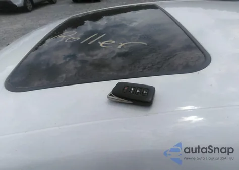 2015 Lexus Is 250 из США, поврежденный, VIN JTHBF1D2XF5065246